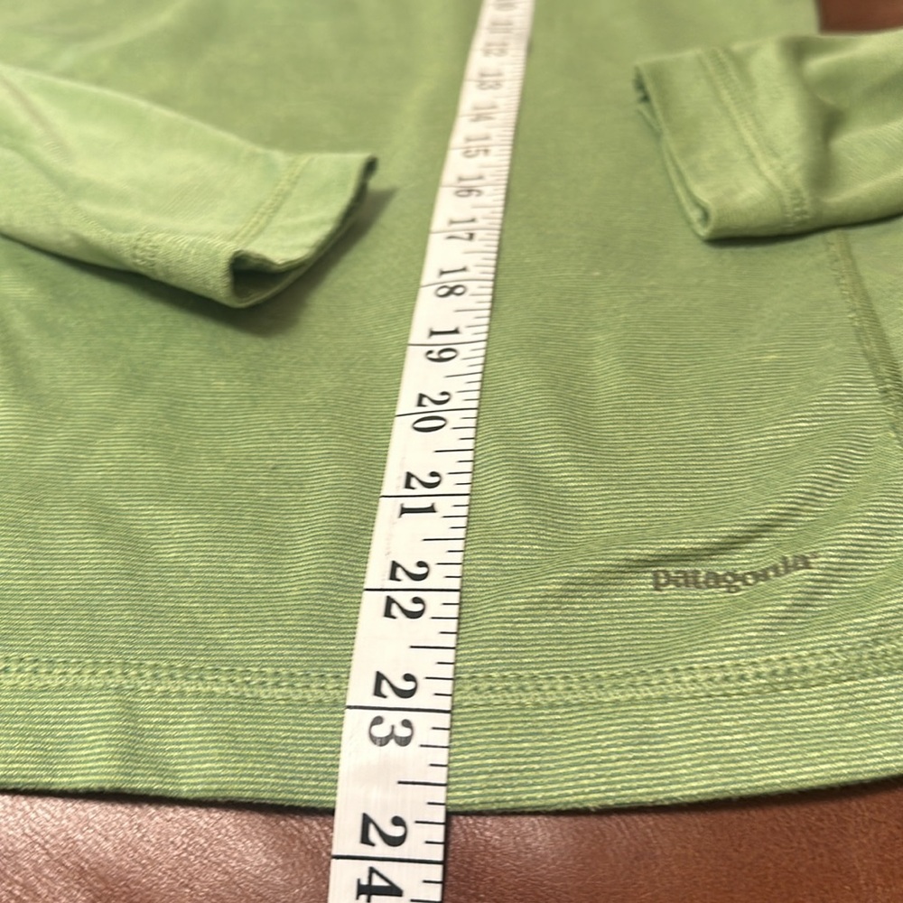 Patagonia Capeline sz Md - Picture 8 of 8